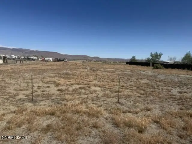 1300 W Green Avenue, Silver Springs, NV 89429 - #1