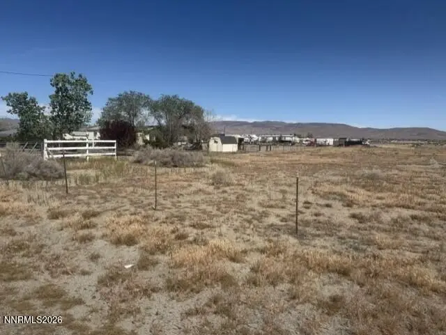 1300 W Green Avenue, Silver Springs, NV 89429 - #2