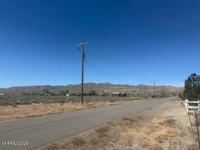 1300 W Green Avenue, Silver Springs, NV 89429 - #3