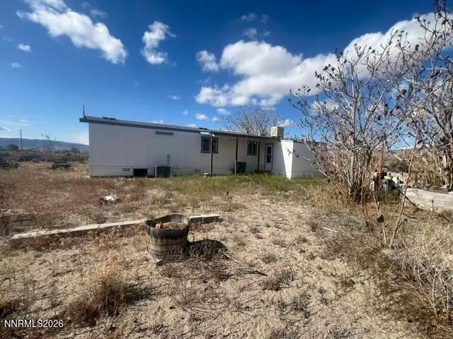 2780 E 2nd Street, Silver Springs, NV 89429 - #1