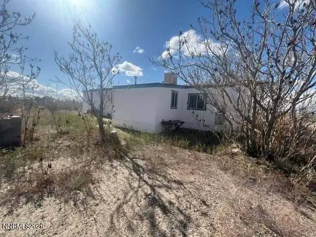 2780 E 2nd Street, Silver Springs, NV 89429 - #2
