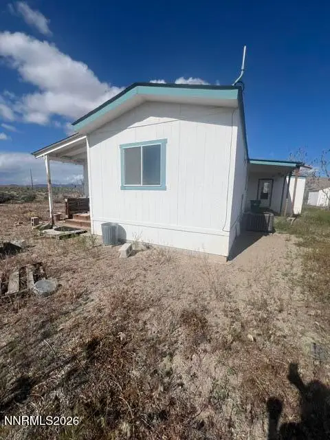 2780 E 2nd Street, Silver Springs, NV 89429 - #3