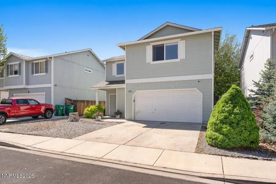 4046 Weeping Willow Court, Reno, NV 89502 - #2