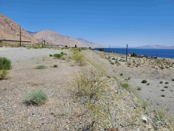 450 Randall Street, Walker Lake, NV 89415
