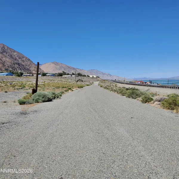 00 Golden Willow & Cottonwood, Walker Lake, NV 89415