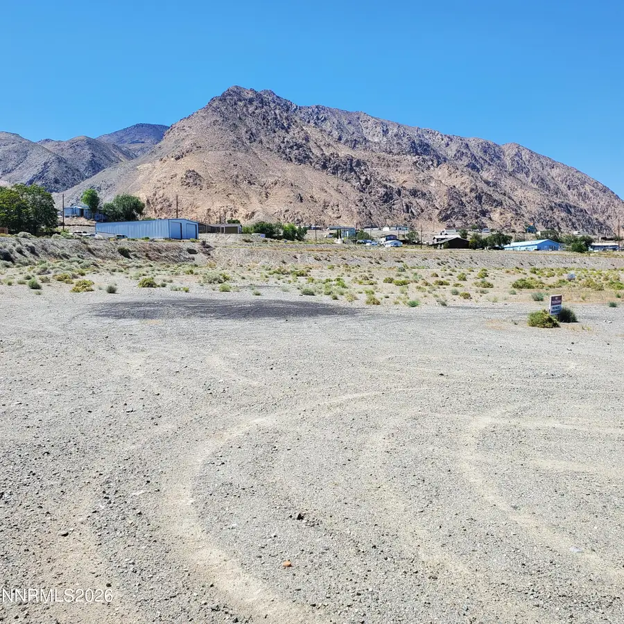 00 Golden Willow & Cottonwood, Walker Lake, NV 89415 - #3