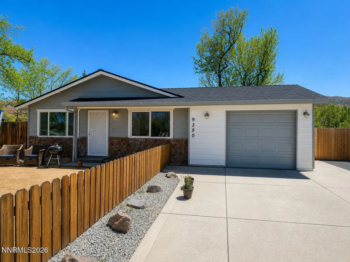 9350 Gremlin Way, Reno, NV 89506 - #1