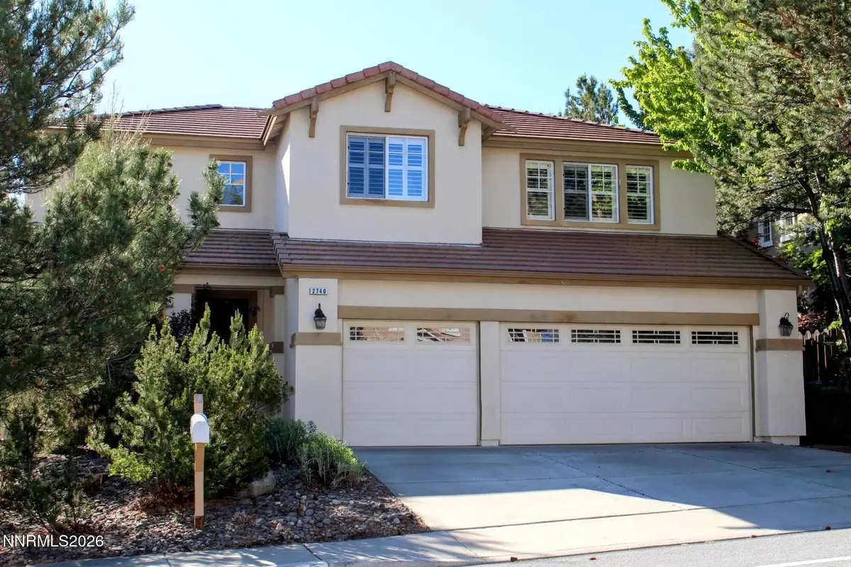 2740 Manzanita Lane, Reno, NV 89509 - #1