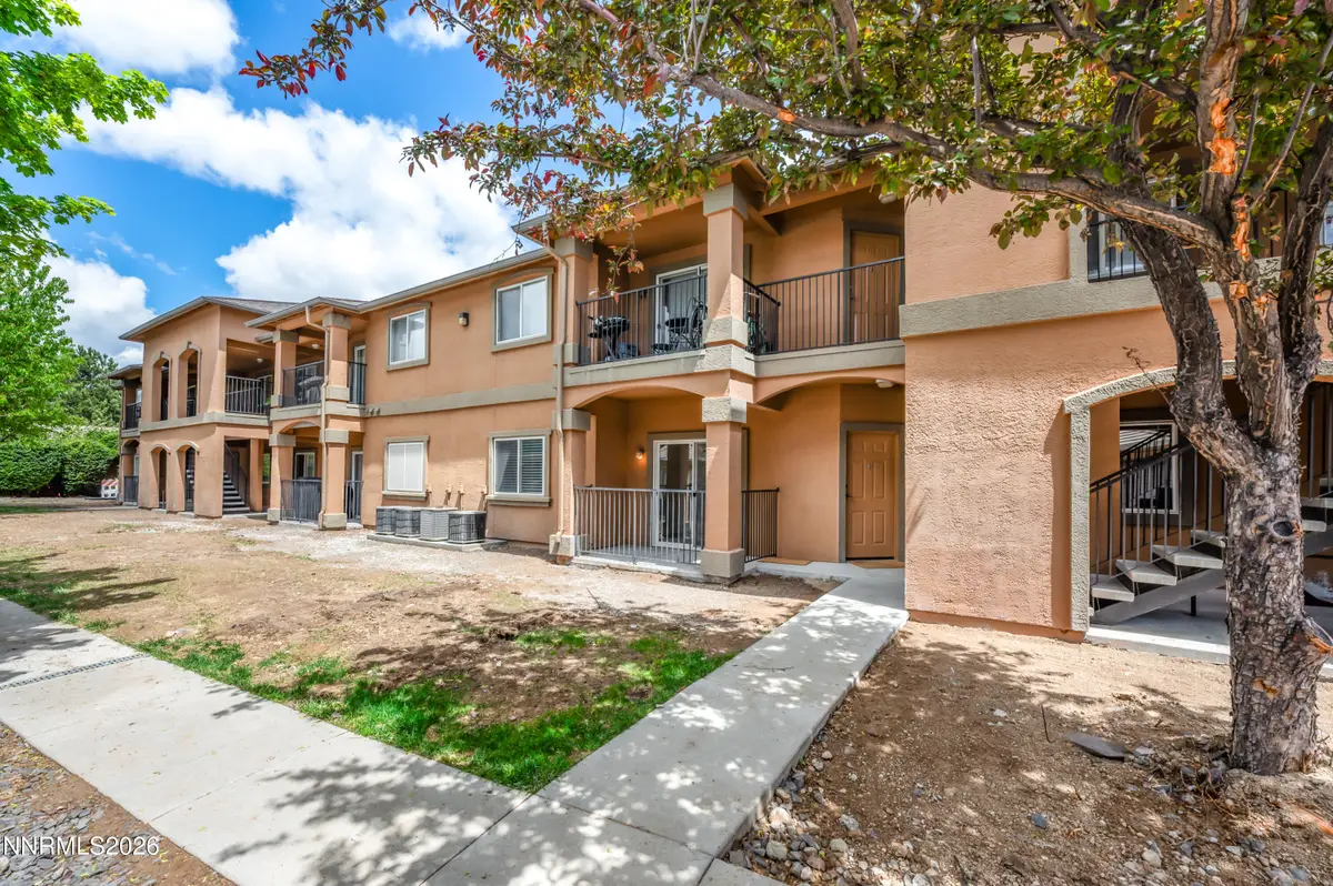 6850 Sharlands Avenue #1068, Reno, NV 89523 - #1