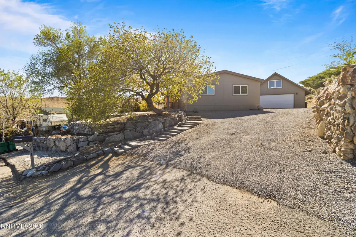 4711 W Leonesio Drive, Sun Valley, NV 89433 - #1