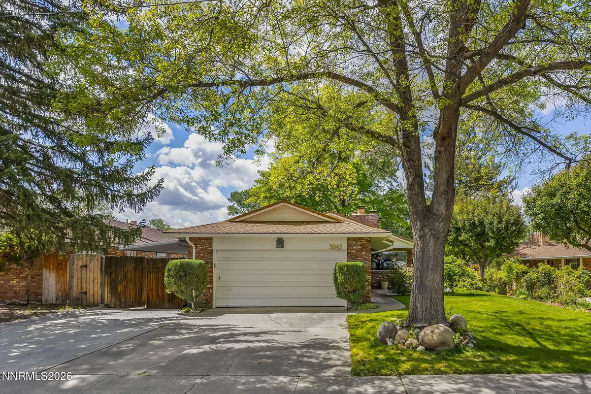 3045 Idlewild Drive, Reno, NV 89509 - #1