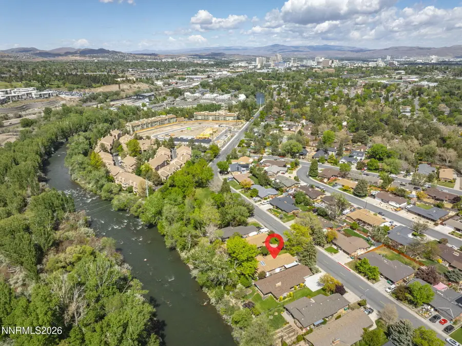 3045 Idlewild Drive, Reno, NV 89509 - #2