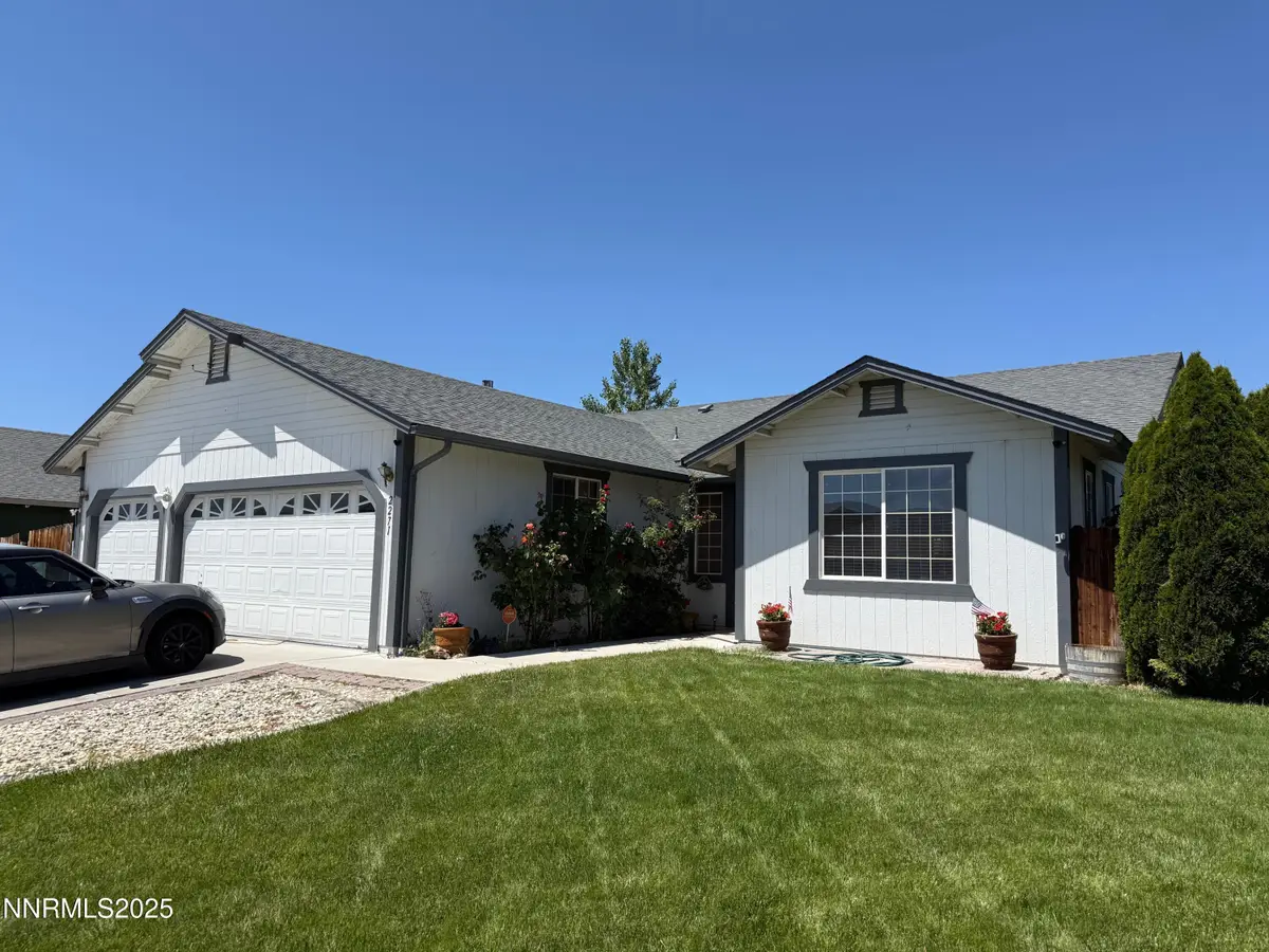 2271 Ruddy Way, Spanish Springs, NV 89441 - #1