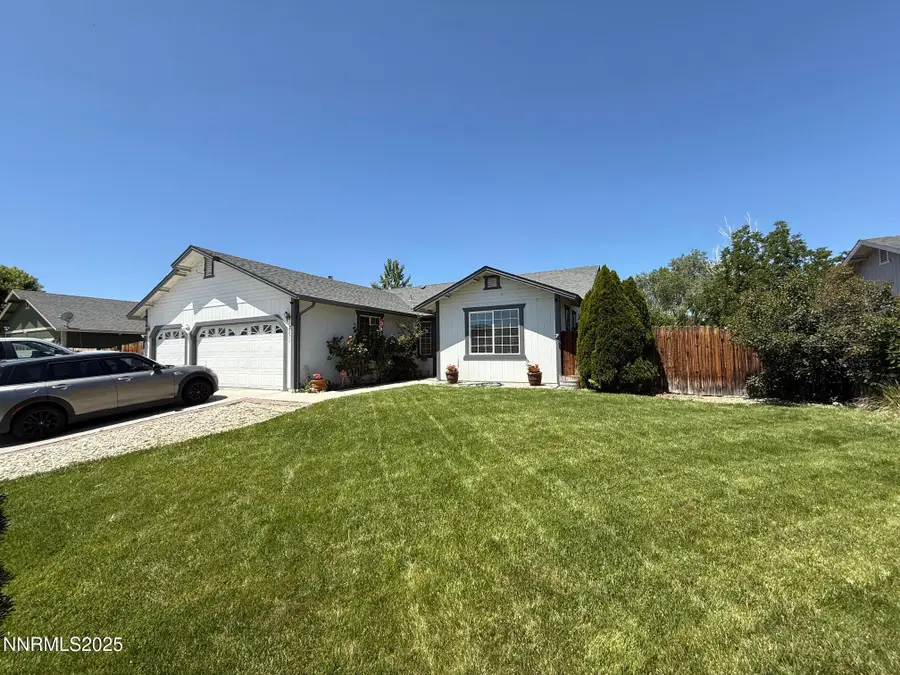 2271 Ruddy Way, Spanish Springs, NV 89441 - #2