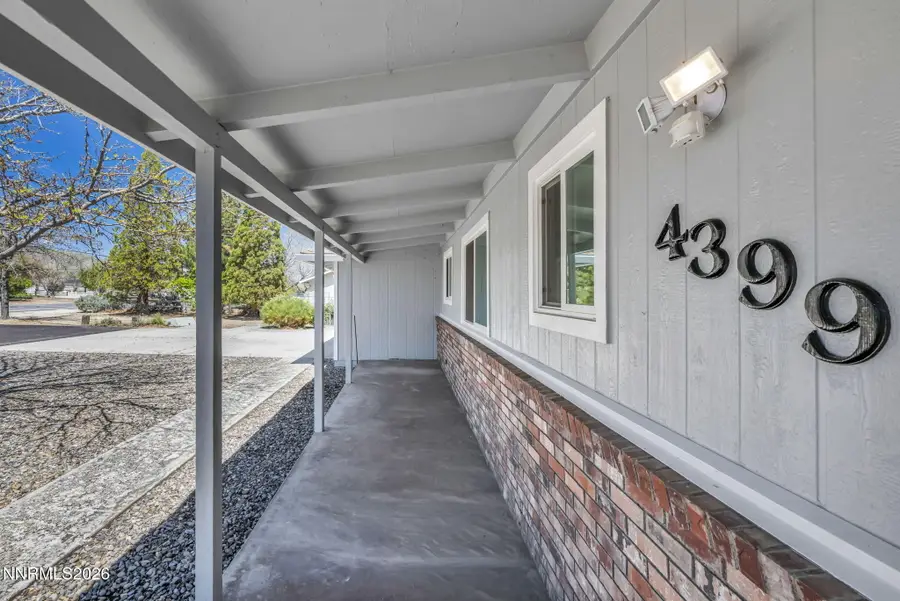 4399 Ponderosa Drive, Carson City, NV 89701 - #2