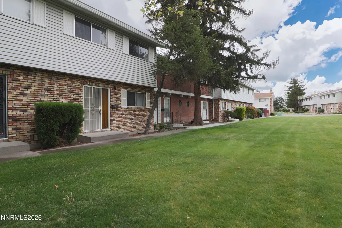 22 Smithridge Park, Reno, NV 89502 - #1