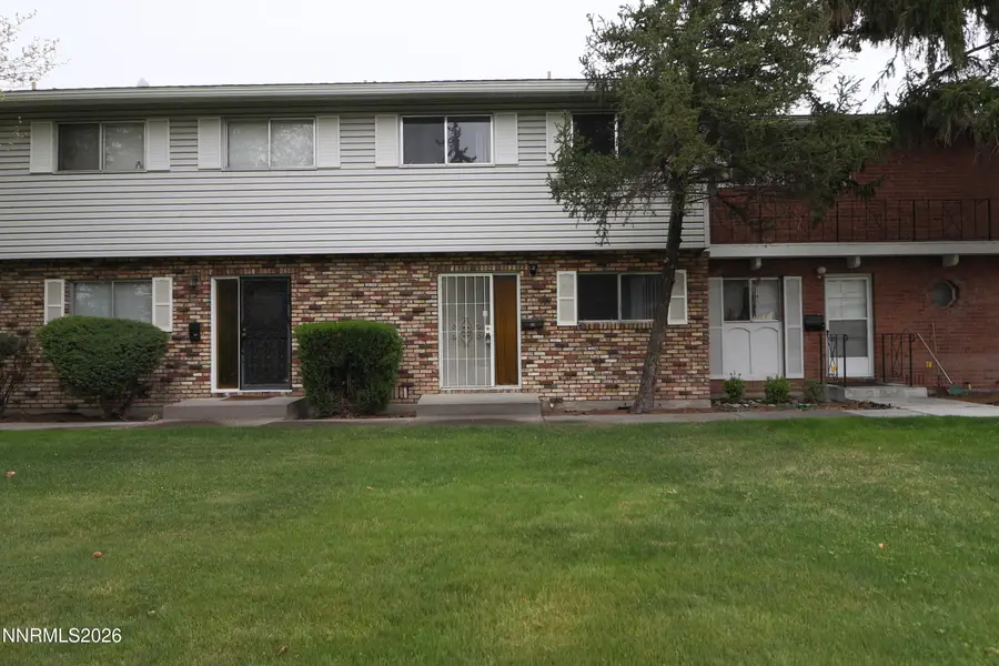 22 Smithridge Park, Reno, NV 89502 - #2