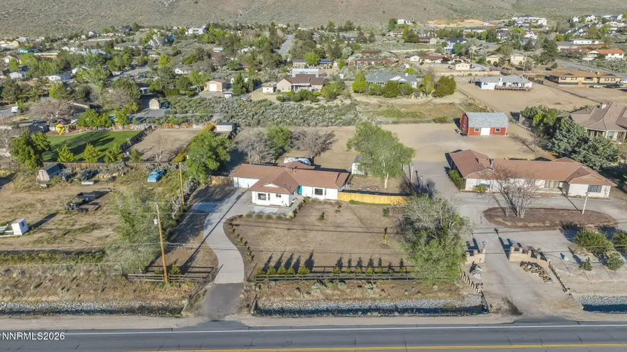 2635 S Edmonds Drive, Carson City, NV 89701 - #2