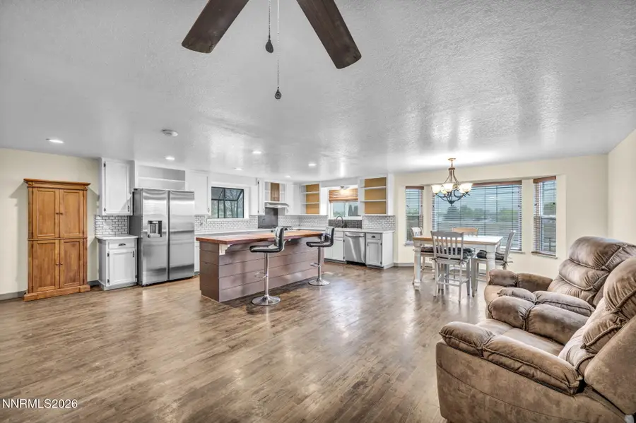 2635 S Edmonds Drive, Carson City, NV 89701 - #3