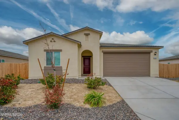 1013 Anthony Lane, Fernley, NV 89408