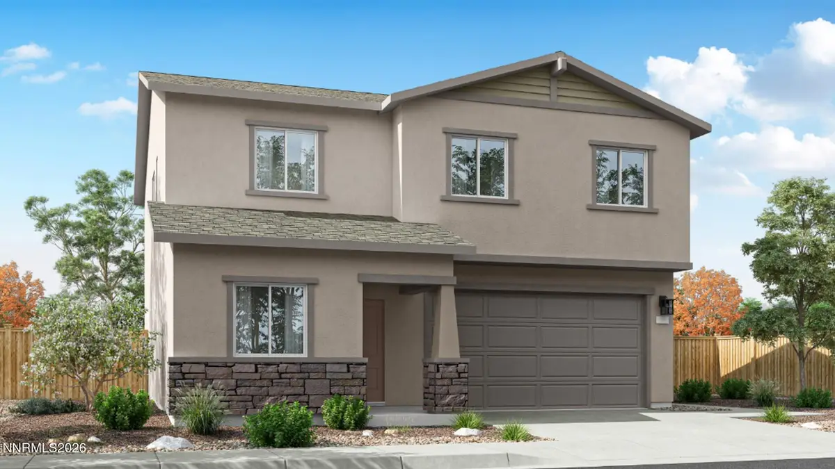 706 Alouette Circle, Dayton, NV 89403 - #1