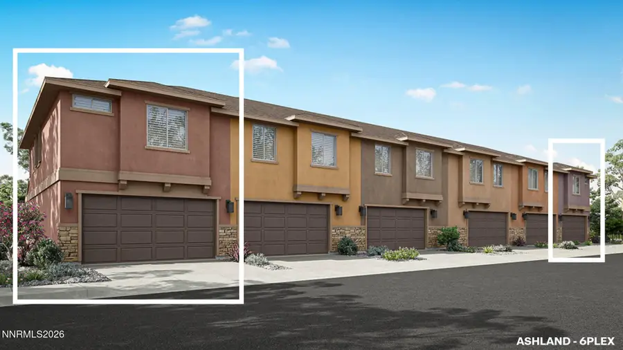 1008 Middle Gate Road, Carson City, NV 89701 - #2