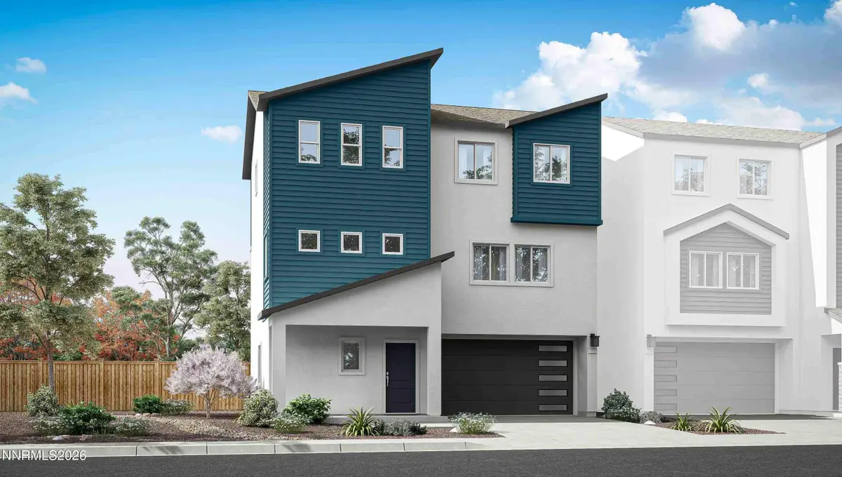 3606 George Sullivan Parkway, Reno, NV 89512 - #1