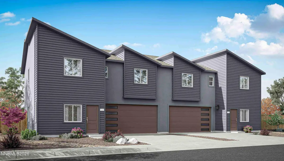 3615 George Sullivan Parkway, Reno, NV 89512 - #1