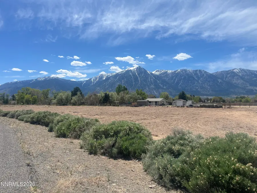 840 Rubio Way, Gardnerville, NV 89460 - #2