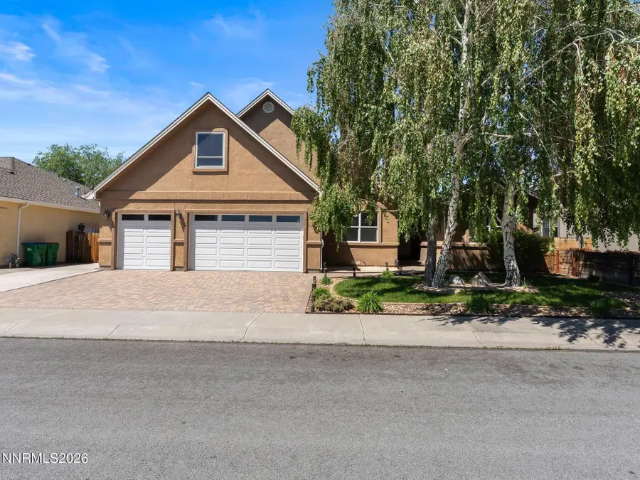 1722 Dogleg Road, Carson City, NV 89701 - #2