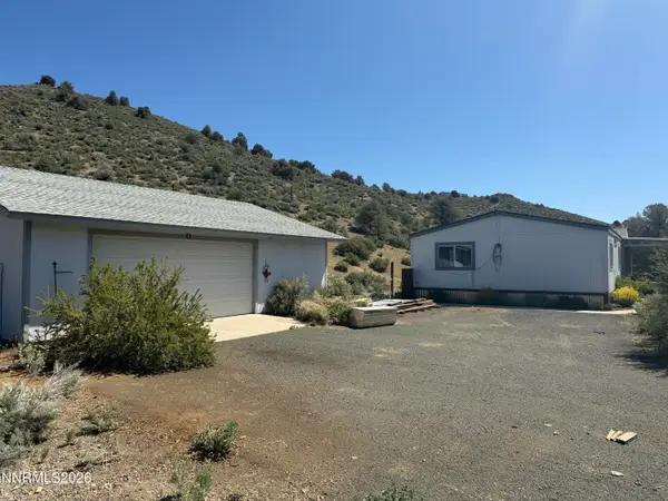 3850 Topaz Ranch Drive, Topaz Ranch Estates, NV 89444