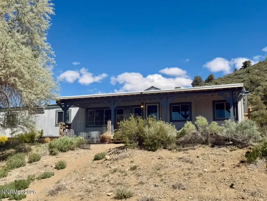 3850 Topaz Ranch Drive, Topaz Ranch Estates, NV 89444 - #2