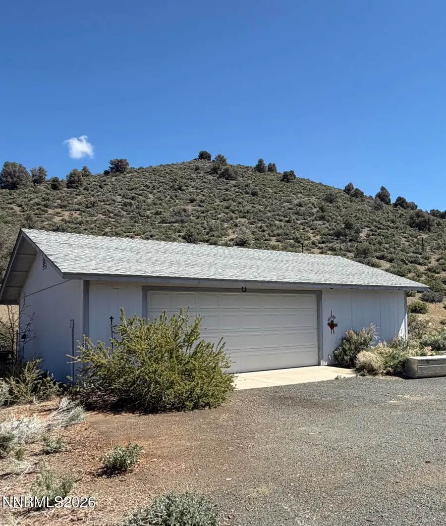 3850 Topaz Ranch Drive, Topaz Ranch Estates, NV 89444 - #3