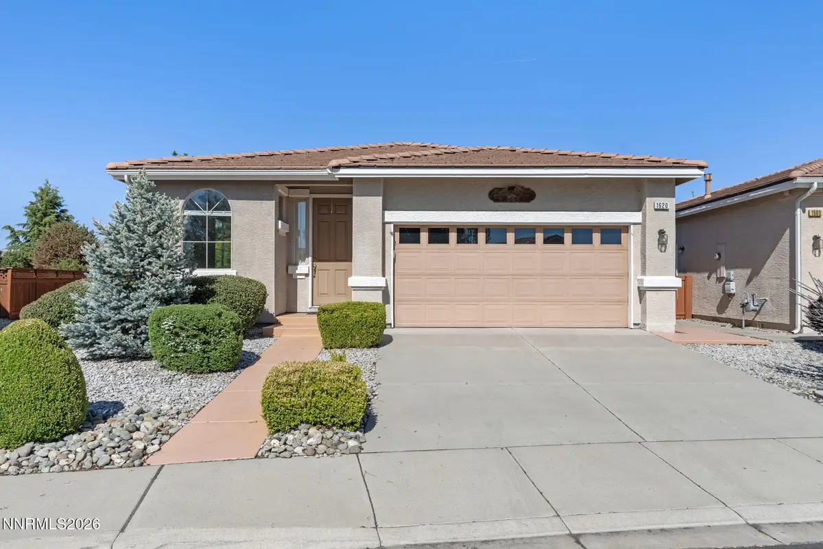 1620 Medolla Drive, Sparks, NV 89434 - #1