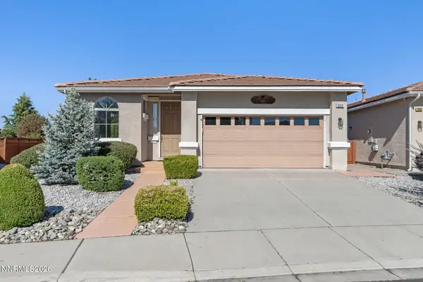 1620 Medolla Drive, Sparks, NV 89434
