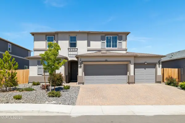 1840 Gold Feldspar Drive, Sparks, NV 89436