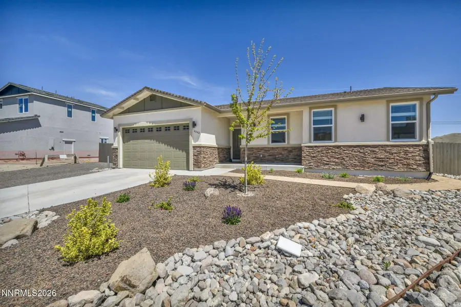 4042 Cold Springs Court, Reno, NV 89508 - #2