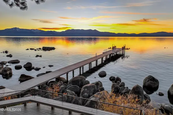 994 Skyland Drive, Zephyr Cove, NV 89448
