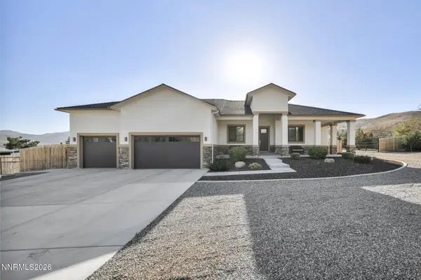 5800 Salk Road, Carson City, NV 89706
