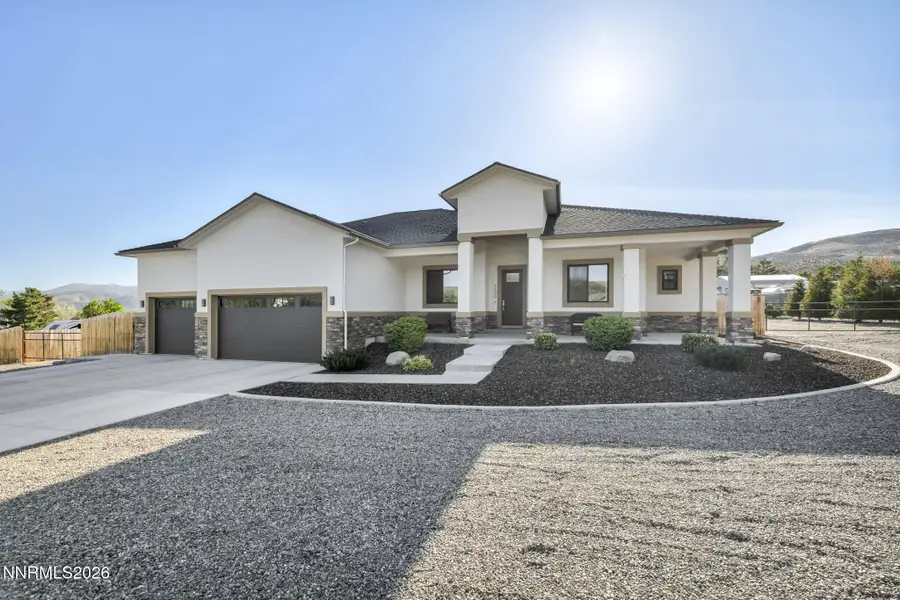 5800 Salk Road, Carson City, NV 89706 - #3