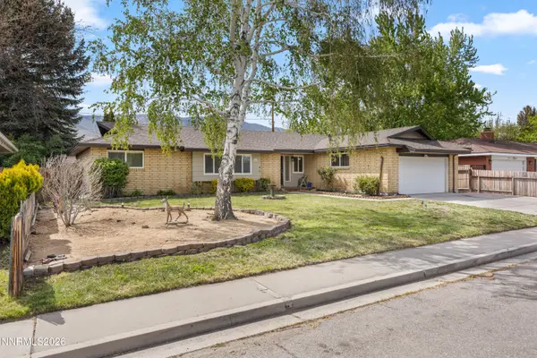 904 Saratoga Way, Carson City, NV 89703