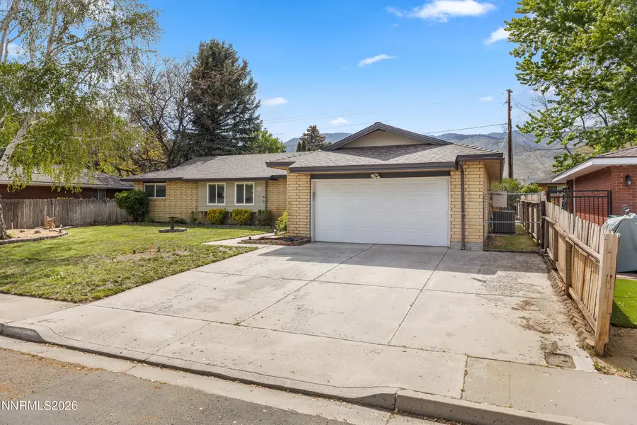 904 Saratoga Way, Carson City, NV 89703 - #3