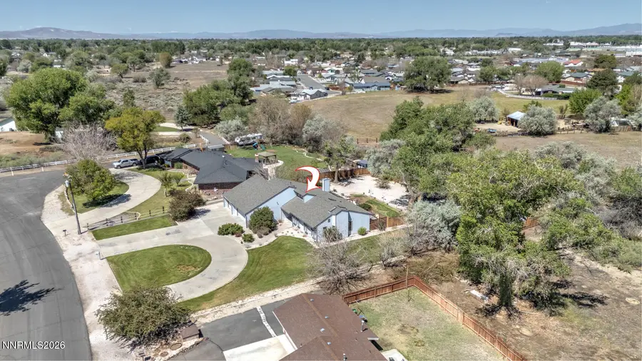 1500 Manchester Circle, Fallon, NV 89406 - #2