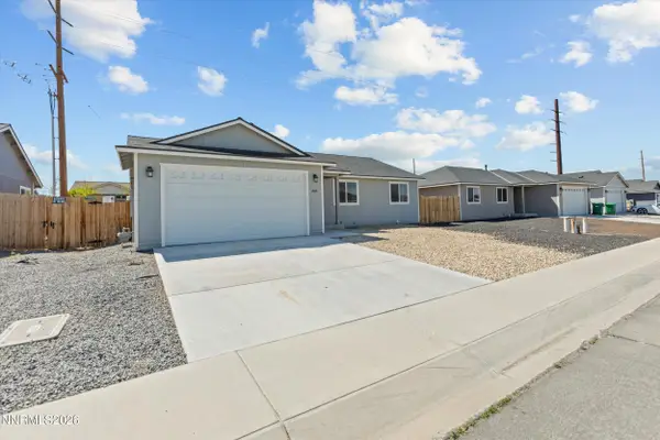 1808 Fort Sutter Boulevard, Fernley, NV 89408