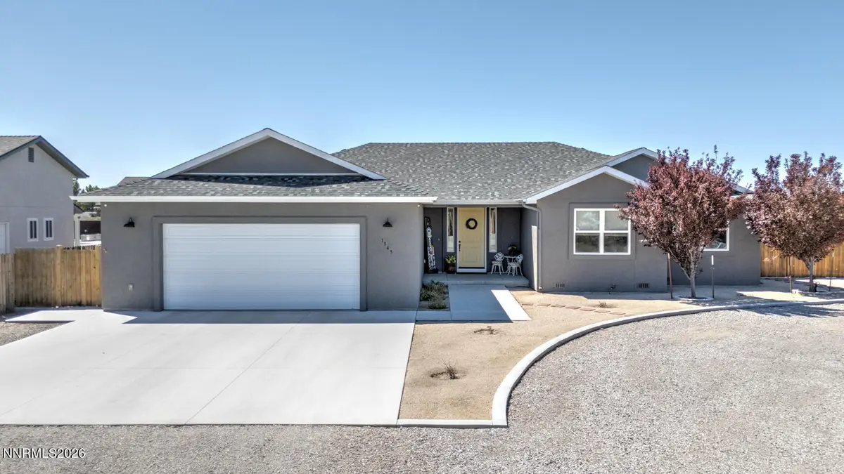 1345 Julie Lane, Fallon, NV 89406 - #1