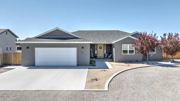 1345 Julie Lane, Fallon, NV 89406