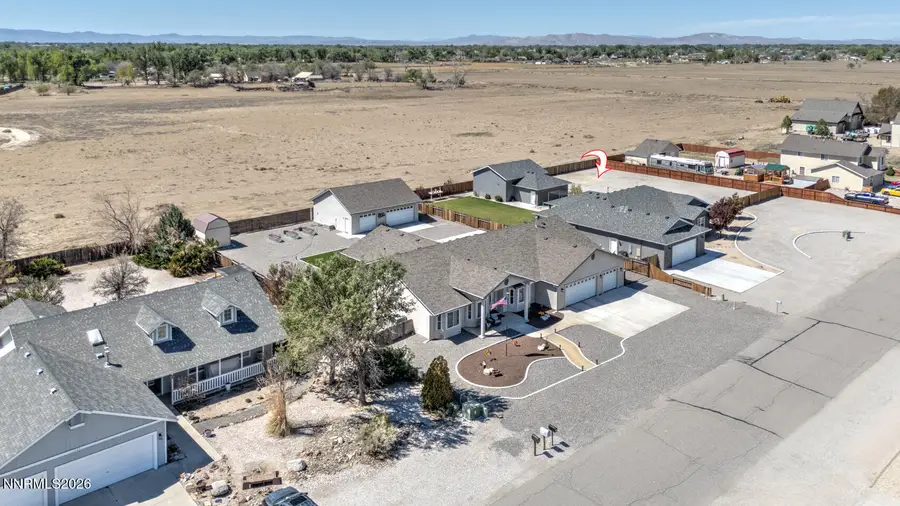 1345 Julie Lane, Fallon, NV 89406 - #2