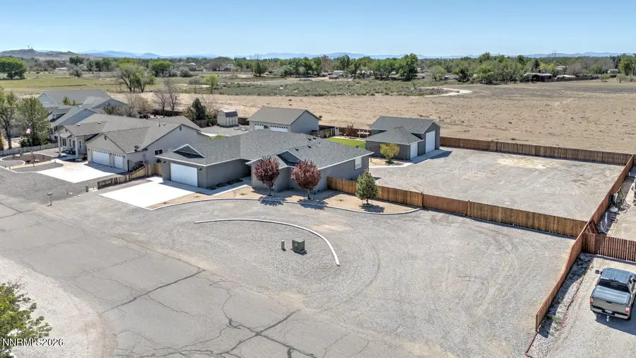 1345 Julie Lane, Fallon, NV 89406 - #3