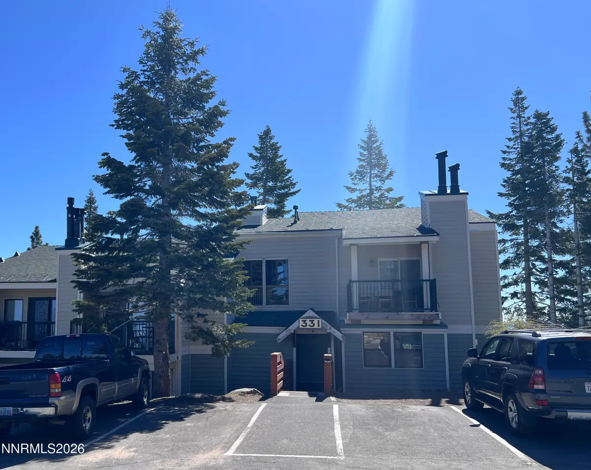 331 Tramway Drive # 23, Stateline, NV 89449 - #1
