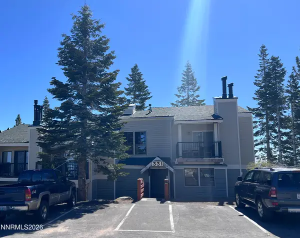 331 Tramway Drive # 23, Stateline, NV 89449